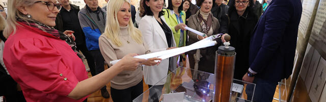 Nikola Tesla u svom i našem vremenu (VIDEO)