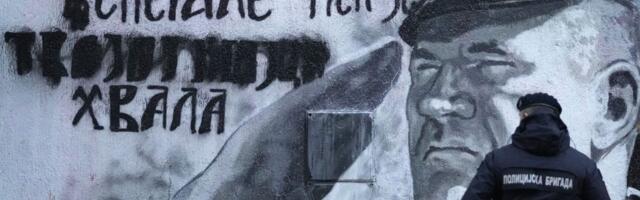 BiH: Studentkinje suspendovane sa studija zbog veličanja Ratka Mladića