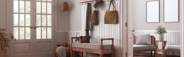 Kako da uredite predsoblje prema Feng šuiju