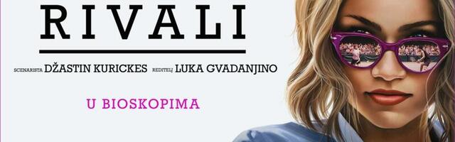 Novi filmovi u Kulturnom centru
