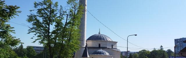Otvara se Arnaudija, džamija u Banja Luci