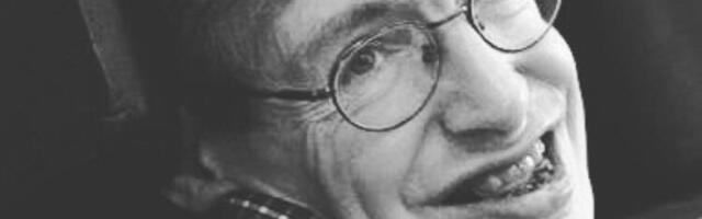 Stiven Hoking imao je jednostavan odgovor kada su ga pitali da li veruje u Boga