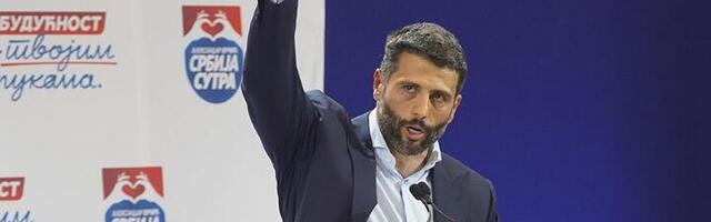 "Šapić neosnovano uvećavao budžetski prihod, novac od naplate javnog prevoza predstavio kao javni prihod"