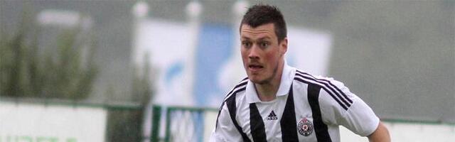 Džigi Ninković proučio Grobarima: Zapamtite zbog koga je loše