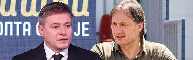 Tanjga o Piksiju: Sujetni, arogantni, preplaćeni i nestručni "Mister"