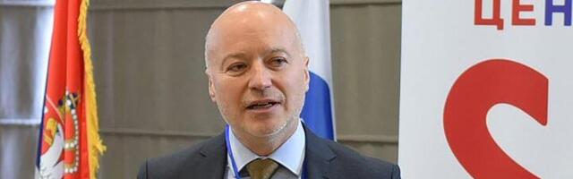 Brkić: Kada ima volje ima i načina, o odnosu EU prema Srbiji