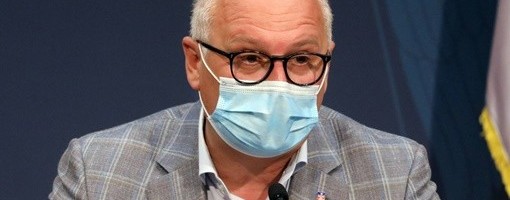 Vesić: Predlog zamene osušenih stabala već deo plana Zelenila Beograd