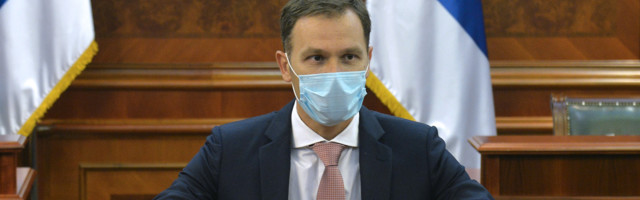 MALI: Preuzimanje Komercijalne banke gotovo do kraja godine