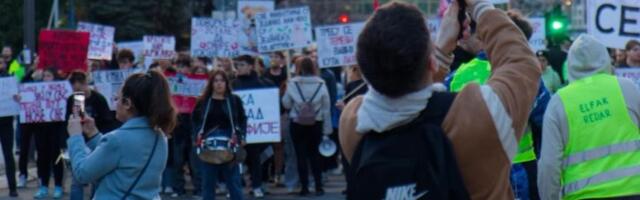 Opština Medijana: 1. mart biće proglašen za Dan studenata