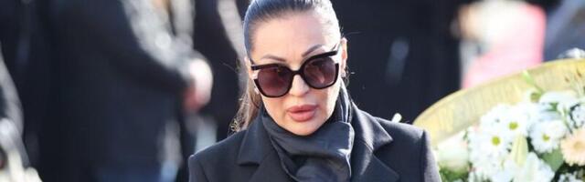 Krio je bolest od nas! Ceca slomljena smrću prijatelja!