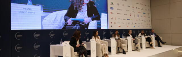 UNICEF-ov panel na KBF-u: Svako peto dete odrasta u riziku od siromaštva