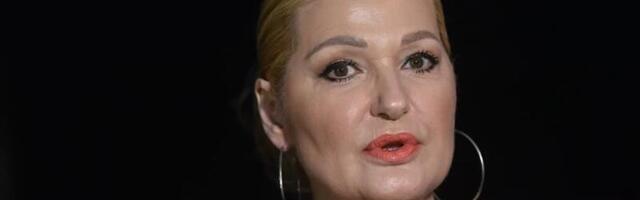 Ćerka Sanje Đorđević je prava lepotica: Nije krenula maminim stopama, a završila je i master