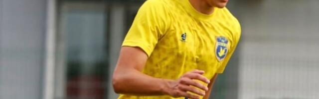 Knežević majstorijom matirao bivši klub za pobedu Novosađana (VIDEO)
