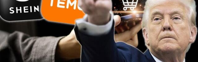 ŠOK! "Temu" i "Shein" značajno podižu cene, ovo je razlog!