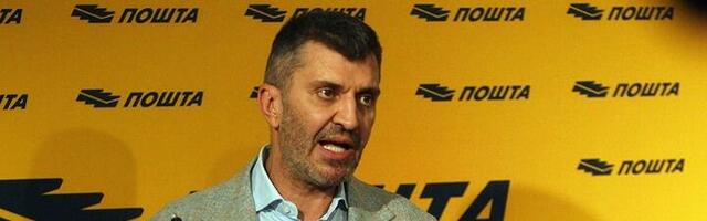 Zoran Đorđević uporedio ulazak Srbije u EU sa SILOVANJEM (VIDEO)