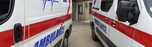 Pucano u muškarca u selu Badince kod Leskovca, policija traga za napadačem
