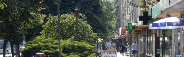 Leto počinje u  narednu subotu, u 4, 42 sata