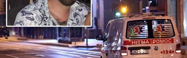 UMRO SIN POZNATOG BIZNISMENA NAKON NAPADA U NOĆNOM KLUBU! Saša izgubio bitku za život nakon 20 dana: Jedan udarac kik-boksera bio FATALAN! (VIDEO)