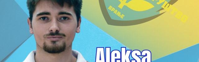 I golman Bogunović pojačao RK Vranje 1957