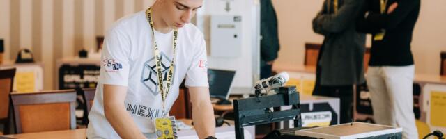 Otvorene prijave za jubilarni, deseti Galaksija kup – najveće nacionalno takmičenje mladih inovatora