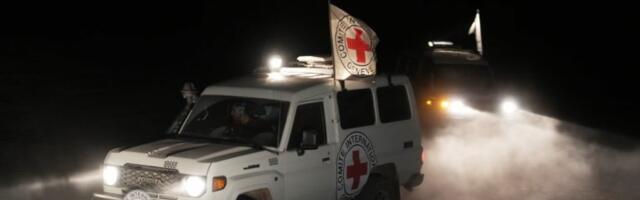 HAMAS PREDAO TELA JOŠ TROJE TALACA: Izrael nastavlja da nesmetano ubija Palestince!