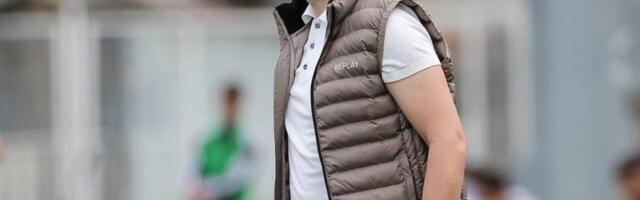 Matić saopštio spisak za Maltu, BIH i Tursku
