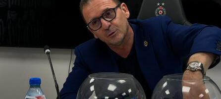 PREDRAG MIJATOVIĆ NA UDARU ZBOG ŠOKANTNE ODLUKE ZA KOJOM JE POSEGAO! Navijači Partizana ljuti, besni i kivni posle poraza - novi trener na udaru!