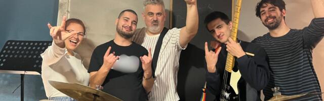 Rok mašina Transcoma: Upoznajte T:Time, kolege koji će prodrmati BIZBendove