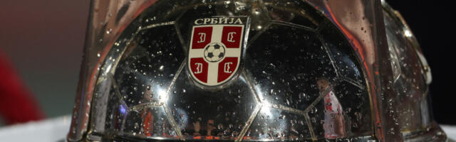 Zvezda odlaže Kup: Izašao raspored osmine finala bez crveno-belih