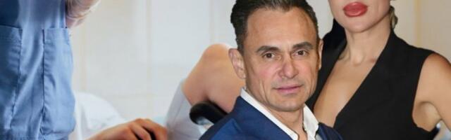 OVO JE GINEKOLOG REKAO KAD ME JE VIDEO GOLU! Jovana Jeremić šokirala i doktora i Dragana Stankovića: Ovo nikad nisam video! (VIDEO)