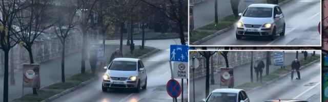 Uhapšen još jedan od aktera pljačke zlatare u Kalesiji: Evo gde se krio (VIDEO)