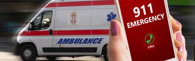 Evo kako da podesite SOS opciju na telefonu: Jedan klik može da vam spase život!