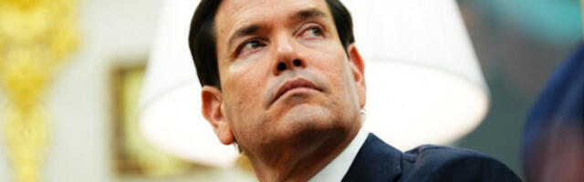 Рубио, Виткоф и Кушнер ће се састати са украјинском делегацијом у недељу