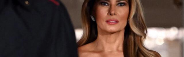 KAKAV POTEZ MELANIJE TRAMP! Ovo niko nije očekivao!