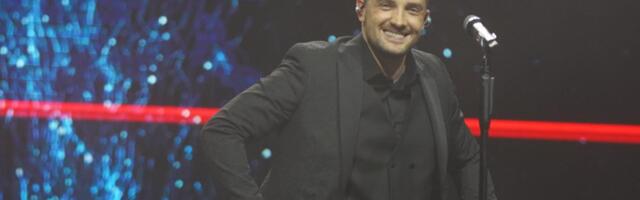 GOSPODIN ČOVEK! Mirza Selimović honorar od koncerta u Tuzli donira deci bez roditeljskog staranja