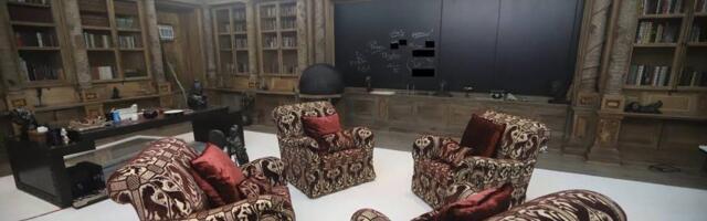 Objavljene nikad viđene fotografije i snimci sa Epstinovog ostrva (FOTO, VIDEO)