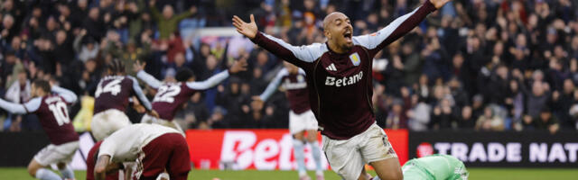 Ah, ta Premijer liga: Ludnica u Birmingemu - Arsenal srušen u poslednjim sekundama (VIDEO)