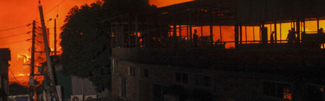 HOROR! Požar u noćnom klubu, više od 25 poginulih - među preminulima su radnici kuhinje u klubu