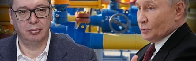 MOSKVA NA POTEZU! Vučić objasnio šta nas čeka ako ne postignemo dogovor sa Rusima o snabdevanju gasom: "Ako bude - dobro. Ako ne bude..."