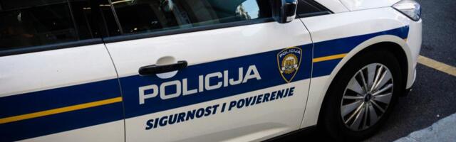 VOZIO DROGIRAN, BEZ VOZAČKE, LIČNE KARTE I BEZ REGISTRACIJE! Splićanin direkt sproveden do zatvora, oduzet mu automobil