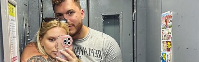 Srpska influenserka završila u bolnici sa ćerkom, objavila kroz šta prolaze: "Temperatura 41, nesalomiv duh"