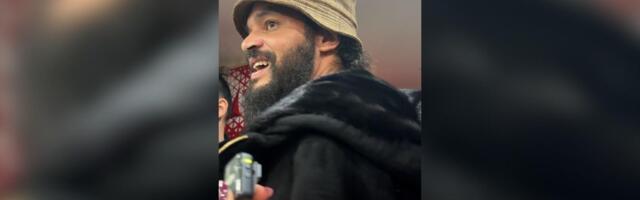 Joakim ostao bez teksta nakon derbija u Beogradu: Nikada nisam video ovakvu atmosferu, tačka