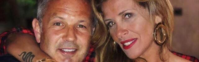 "TRI GODINE BEZ TEBE, LJUBAVI MOJA" Arijana na godišnjicu smrti Siniše Mihajlovića objavila poruku koja kida dušu!