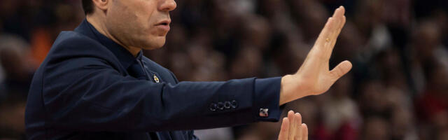 Itudis blista posle rušenja Zvezde!