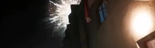 (VIDEO) SLAVLJE NA ULICAMA SREBRENICE! Građani slave pobedu Mladena Grujičića!