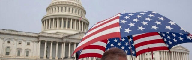 Birači na Zapadu zagledani u novčanike