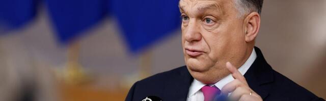 "MAĐARSKA JE U BRISELU SPREČILA NEPOSREDNJU PRETNJU RATOM"! Orban: Uhvatili smo goluba pismonošu baš na vreme