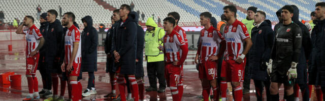 Zvezda završila još jedan važan posao, stiže Brazilac