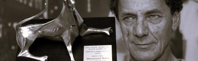 Poznati glumac i reditedlj umro u 72. godini: Njegof film je potresao Izrael i svet