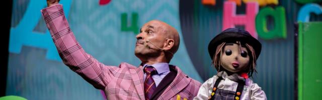 Provedite novogodišnje praznike uz Dečju filharmoniju i “Na slovo, na slovo”